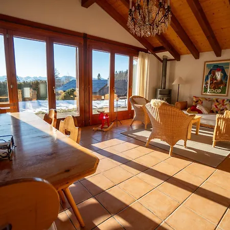 Akwaaba Chalet