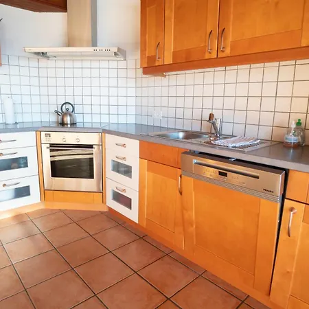 Akwaaba Chalet Gryon