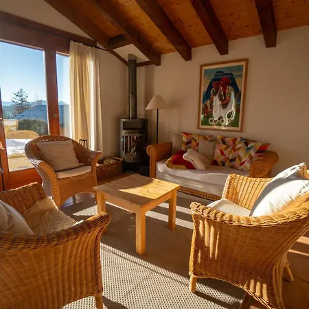 Akwaaba Chalet *
