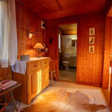 Akwaaba Chalet