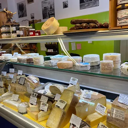 Akwaaba Alpesi faház