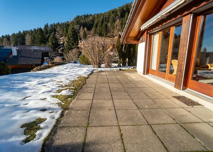 Akwaaba 木屋 格里翁