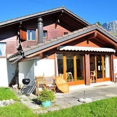 Akwaaba Chalet