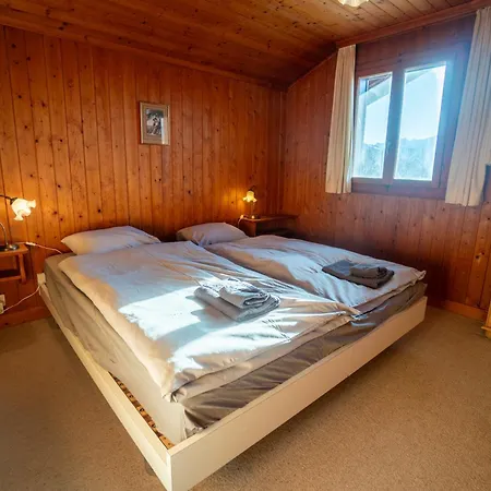 Chalet Akwaaba